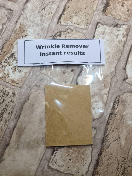 Anti-Wrinkle Instant Results – Joke Gift 🧴😆