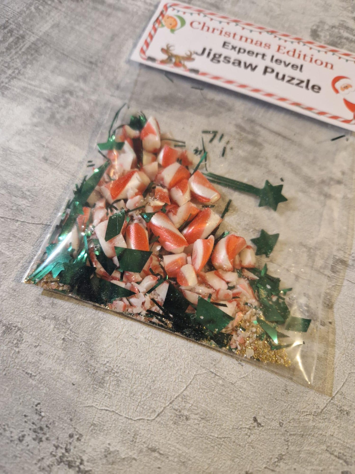 🧩 Expert Jigsaw Puzzle – The Ultimate Challenge for Puzzle Pros