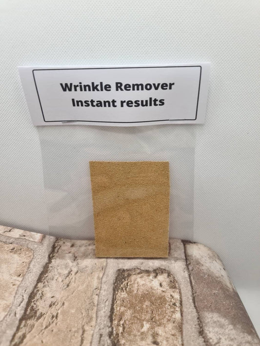 Anti-Wrinkle Instant Results – Joke Gift 🧴😆