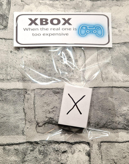Funny Xbox Birthday Joke Present – The Perfect Gift for Every Gamer