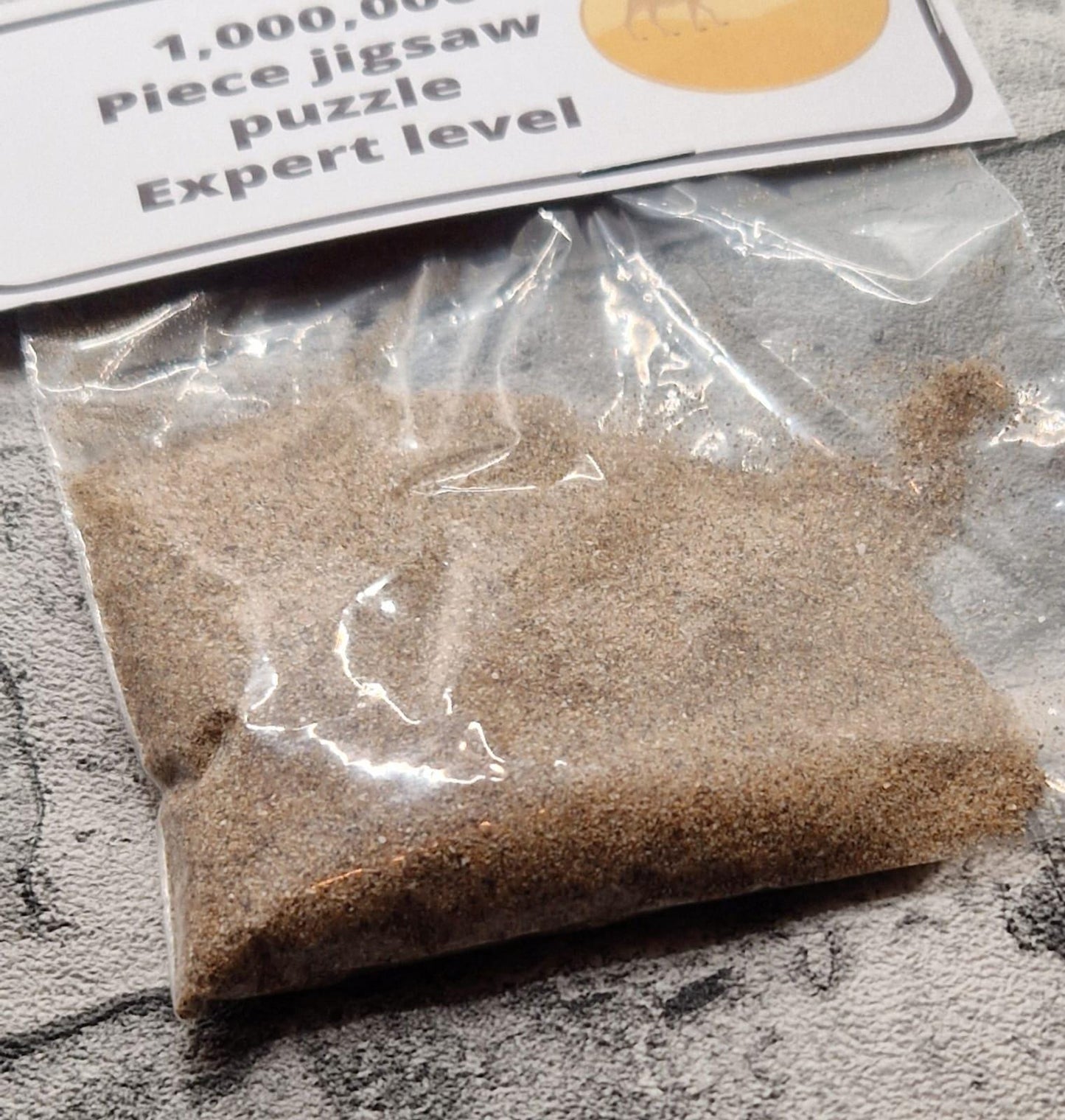 🧩 Expert Jigsaw Puzzle – The Ultimate Challenge for Puzzle Pros